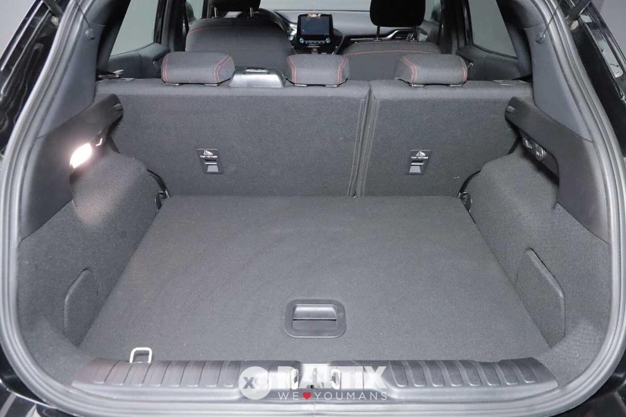 Ford Ford Puma usata 22