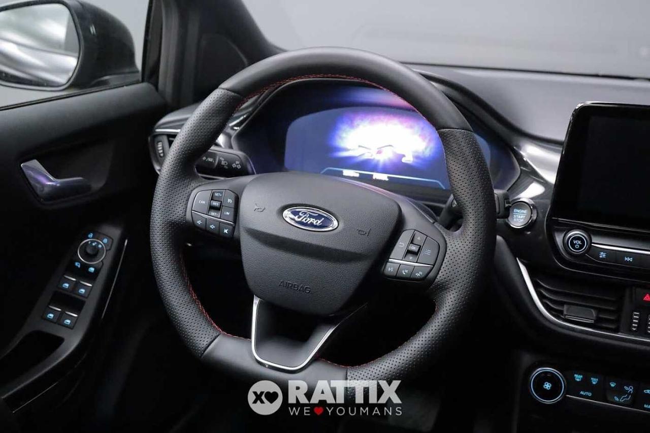 Ford Ford Puma usata 25