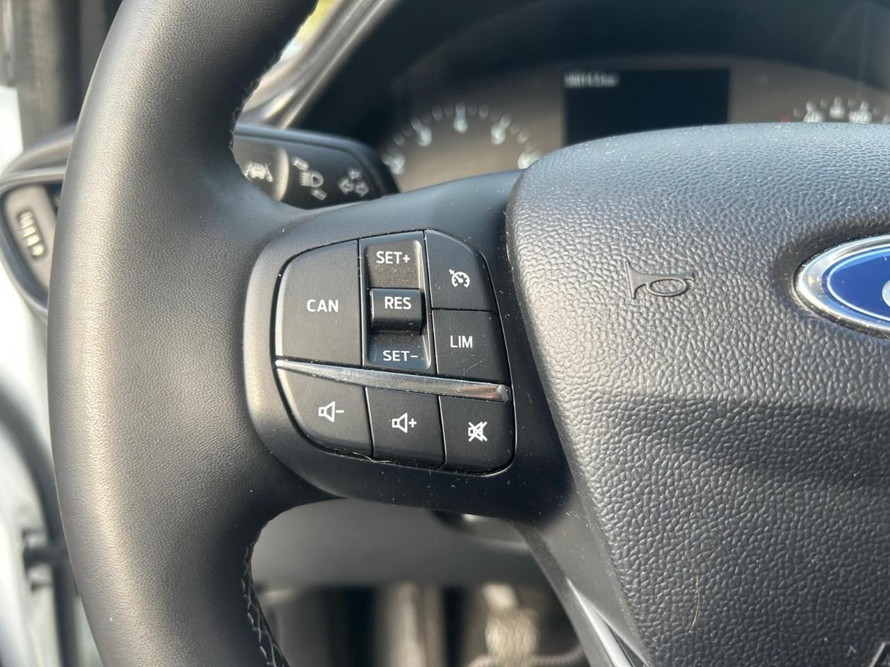 Ford Ford Puma usata, con Mirror Screen