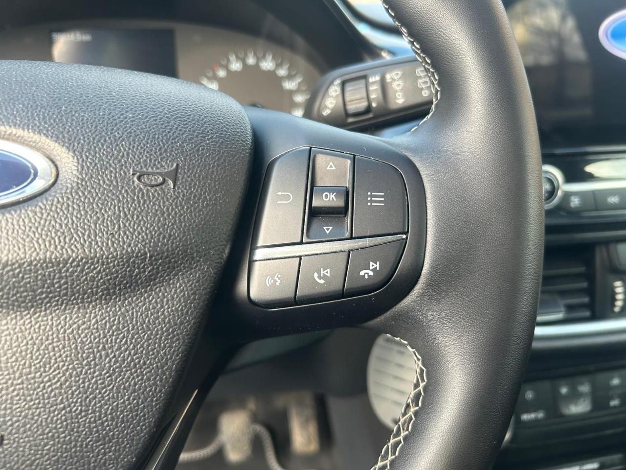 Ford Ford Puma usata, con Portapacchi