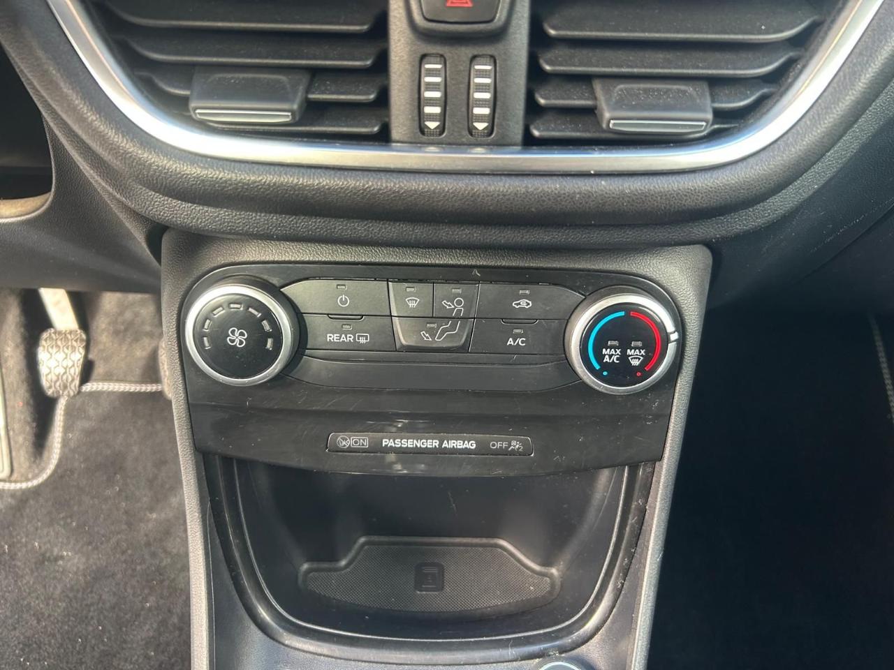 Ford Ford Puma usata, con Tettuccio apribile