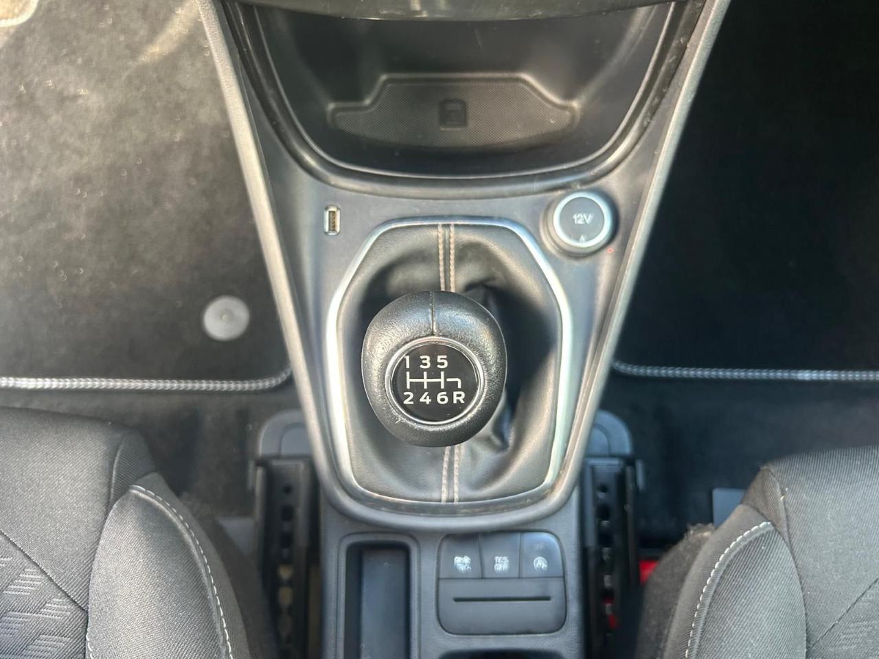 Ford Ford Puma usata, con Vetri Oscurati