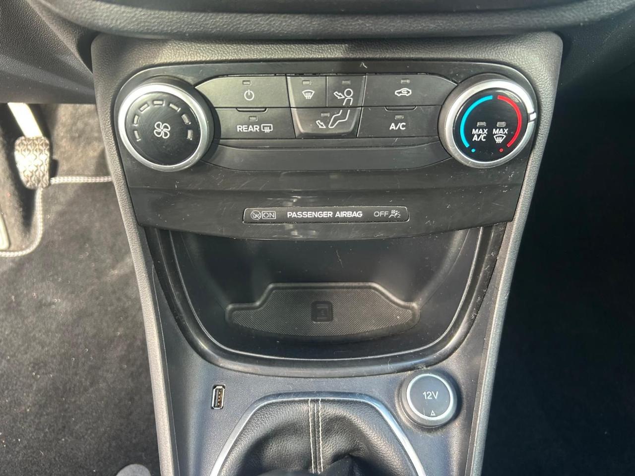 Ford Ford Puma usata, con Xenon-led