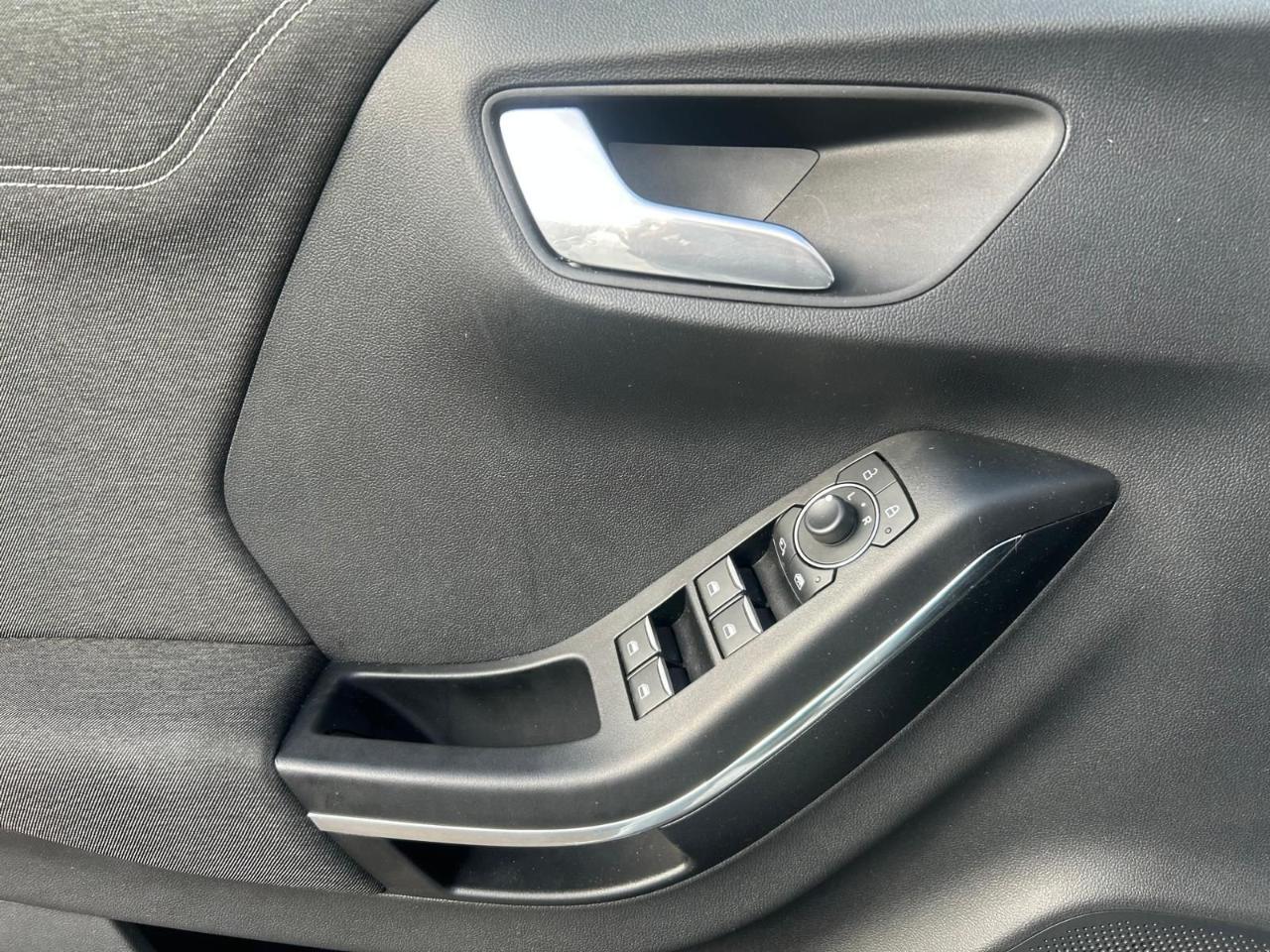 Ford Ford Puma usata 15