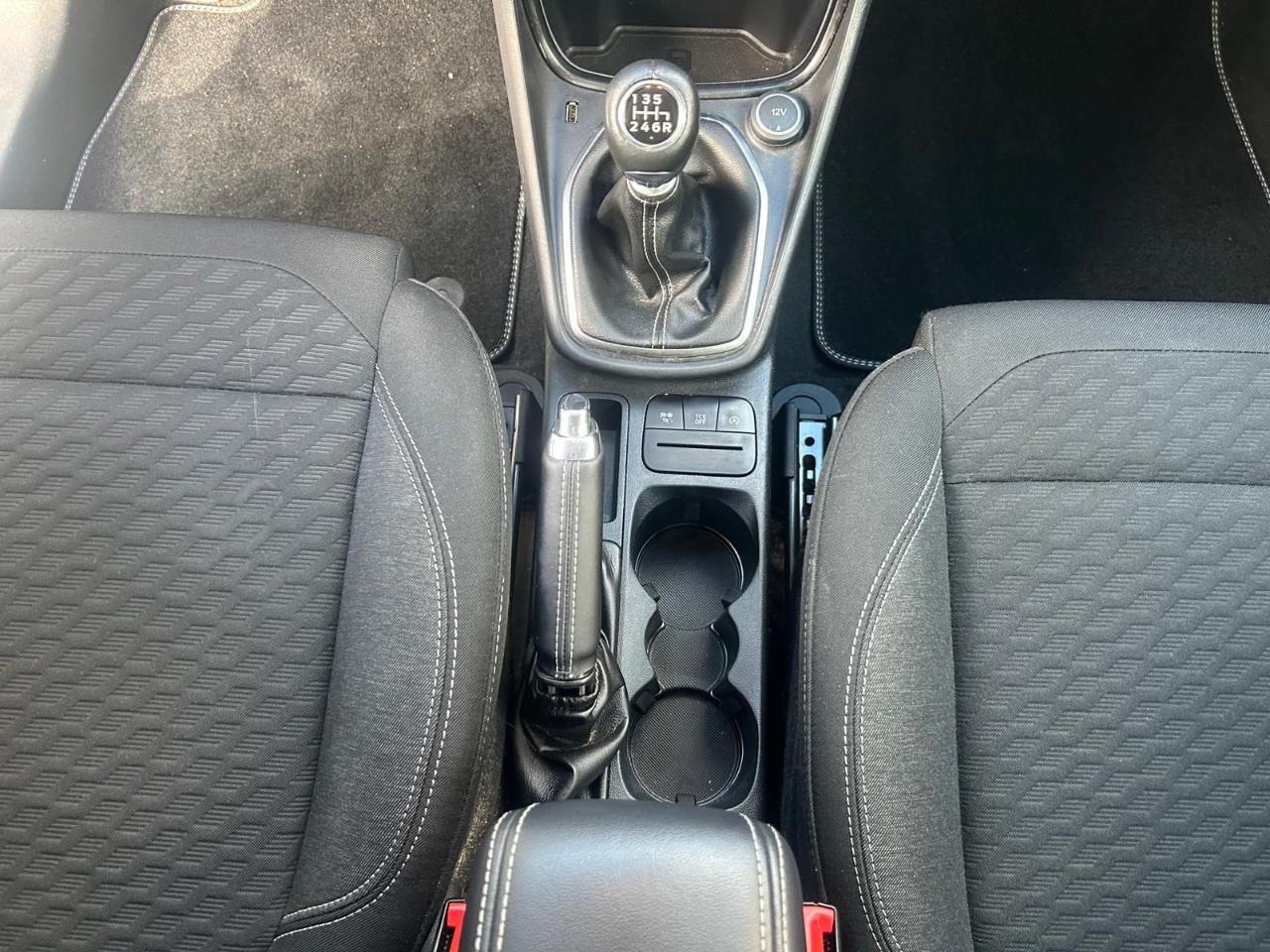 Ford Ford Puma usata 16