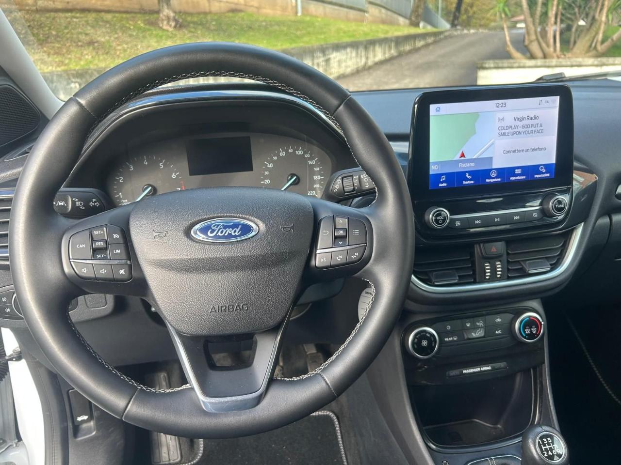 Ford Ford Puma usata 17