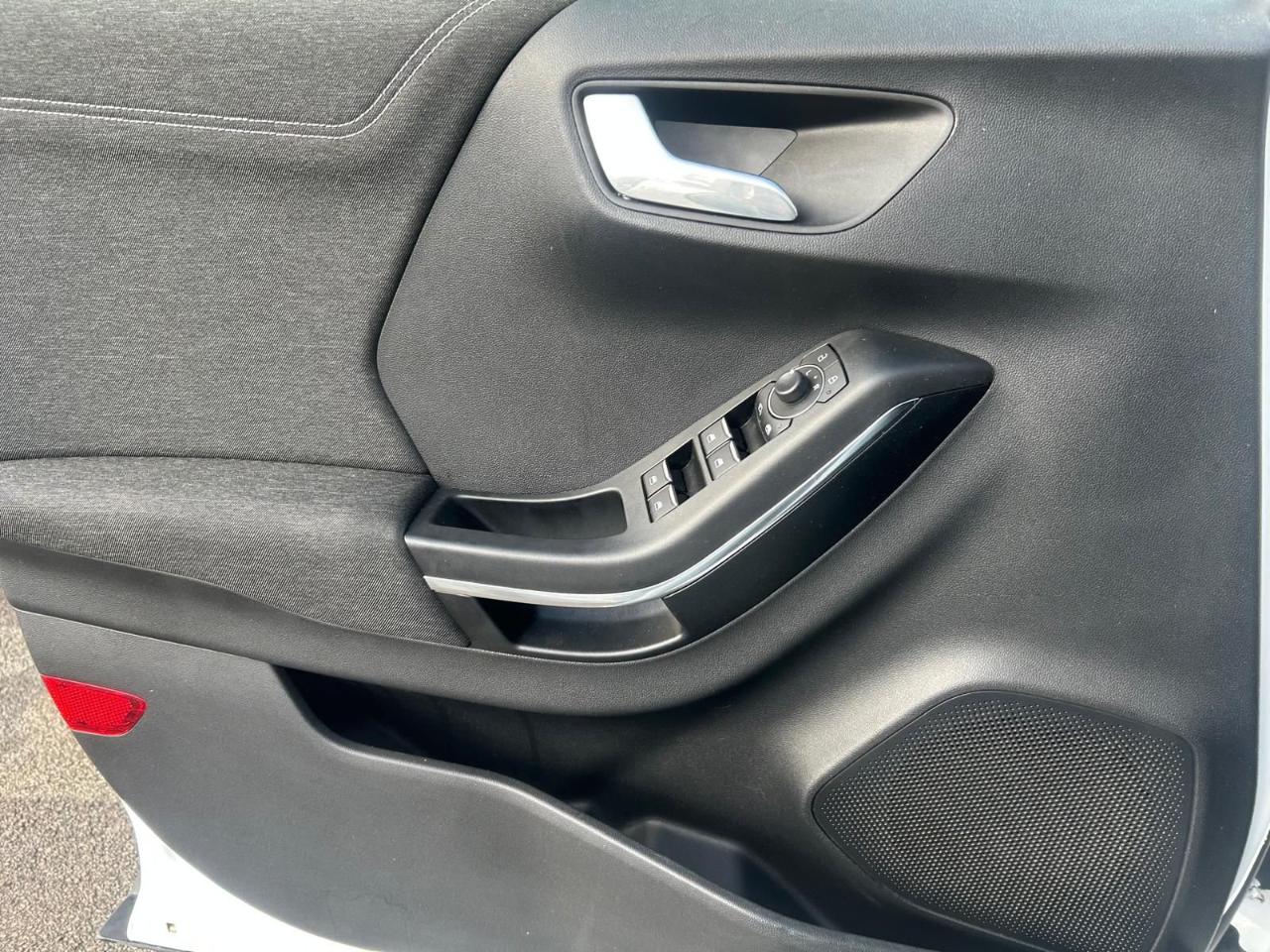 Ford Ford Puma usata 18