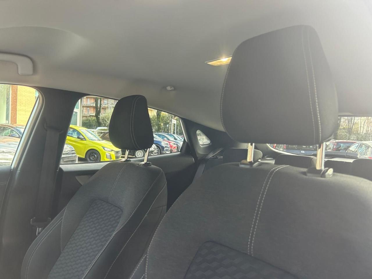 Ford Ford Puma usata 19