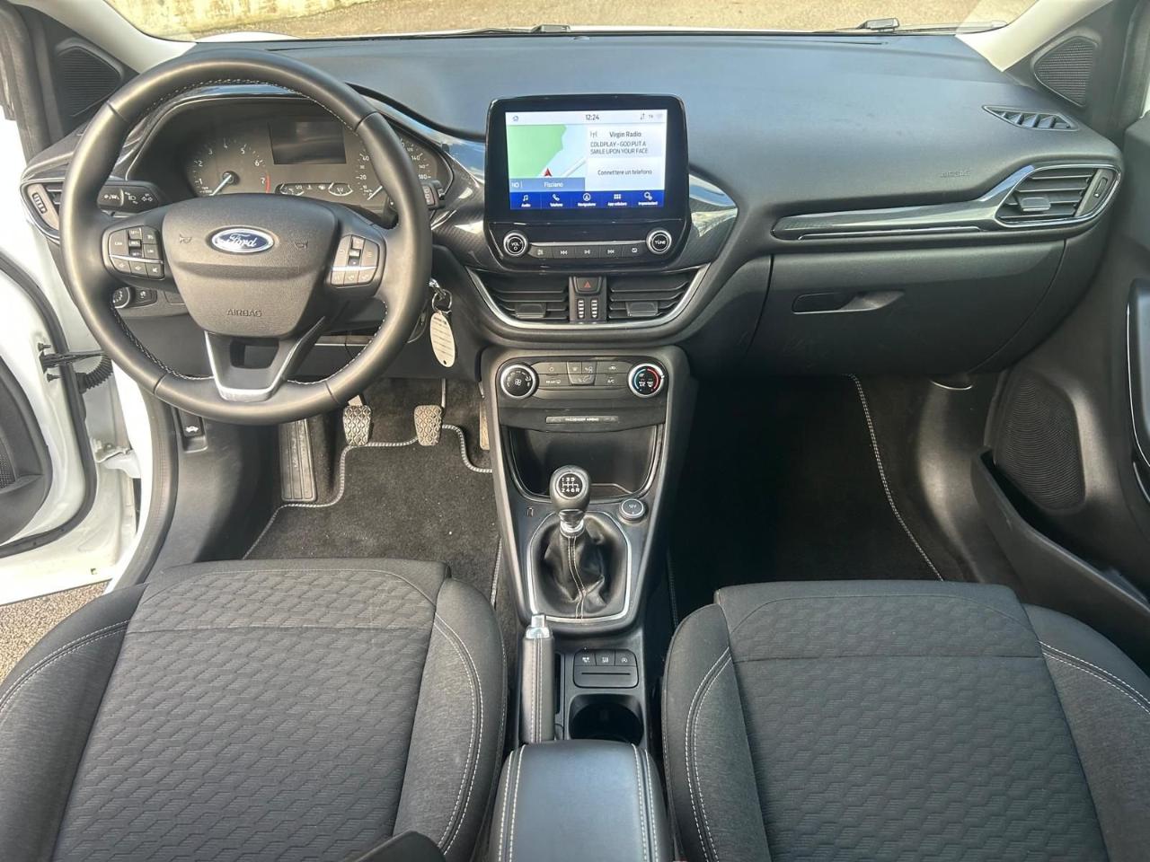 Ford Ford Puma usata 20