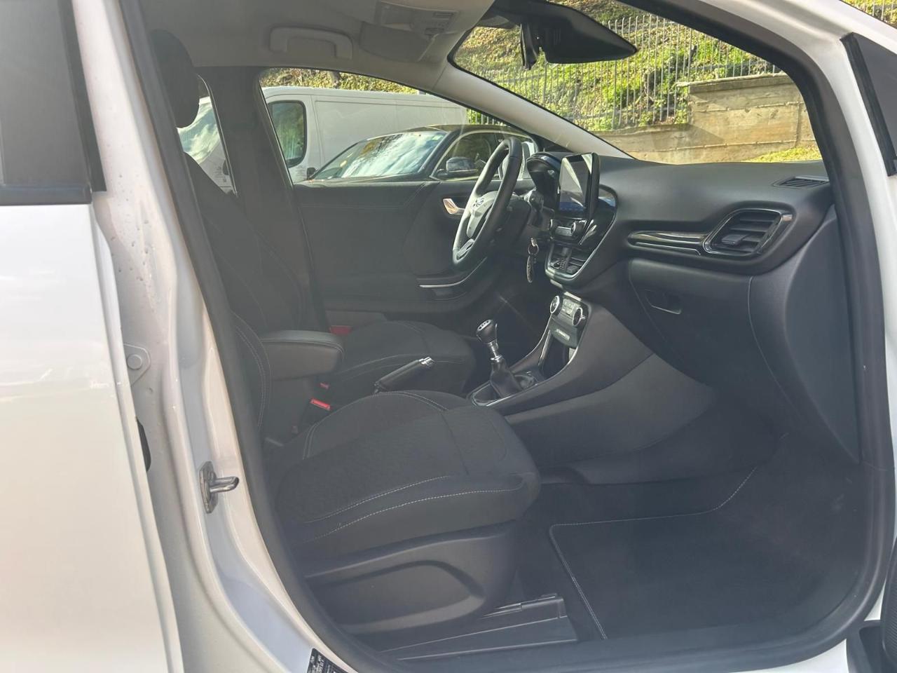 Ford Ford Puma usata 21