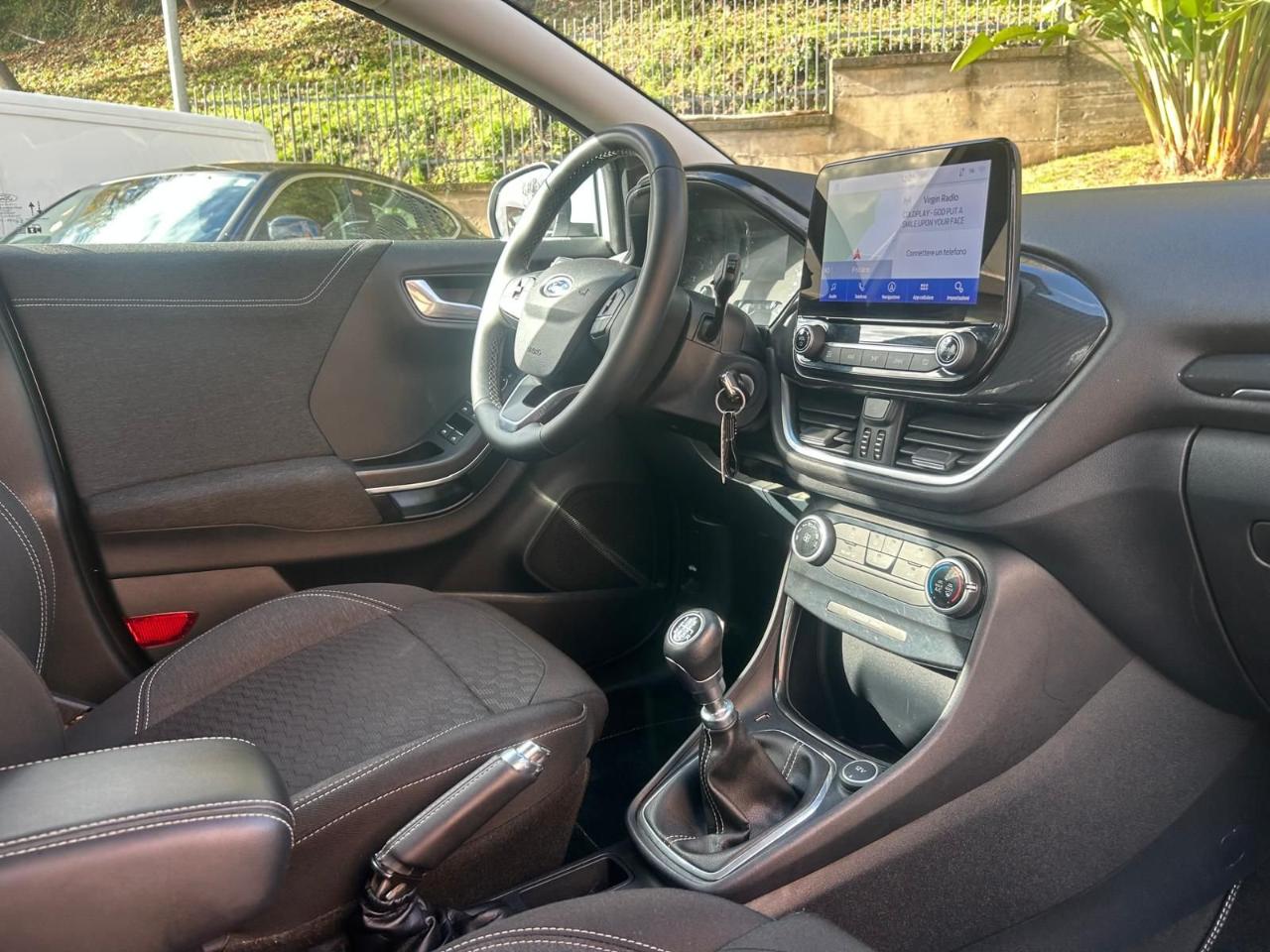 Ford Ford Puma usata 23