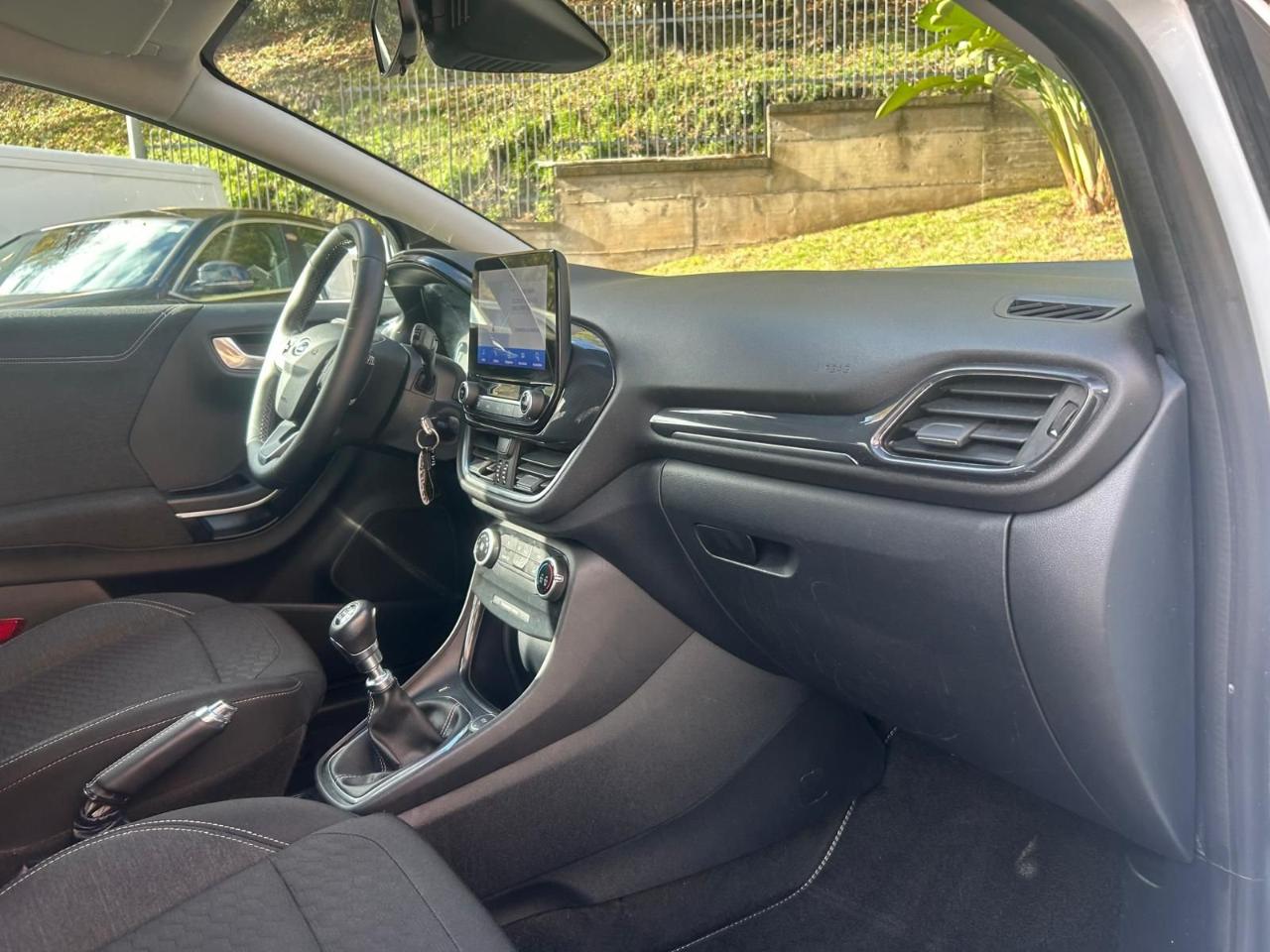 Ford Ford Puma usata 24