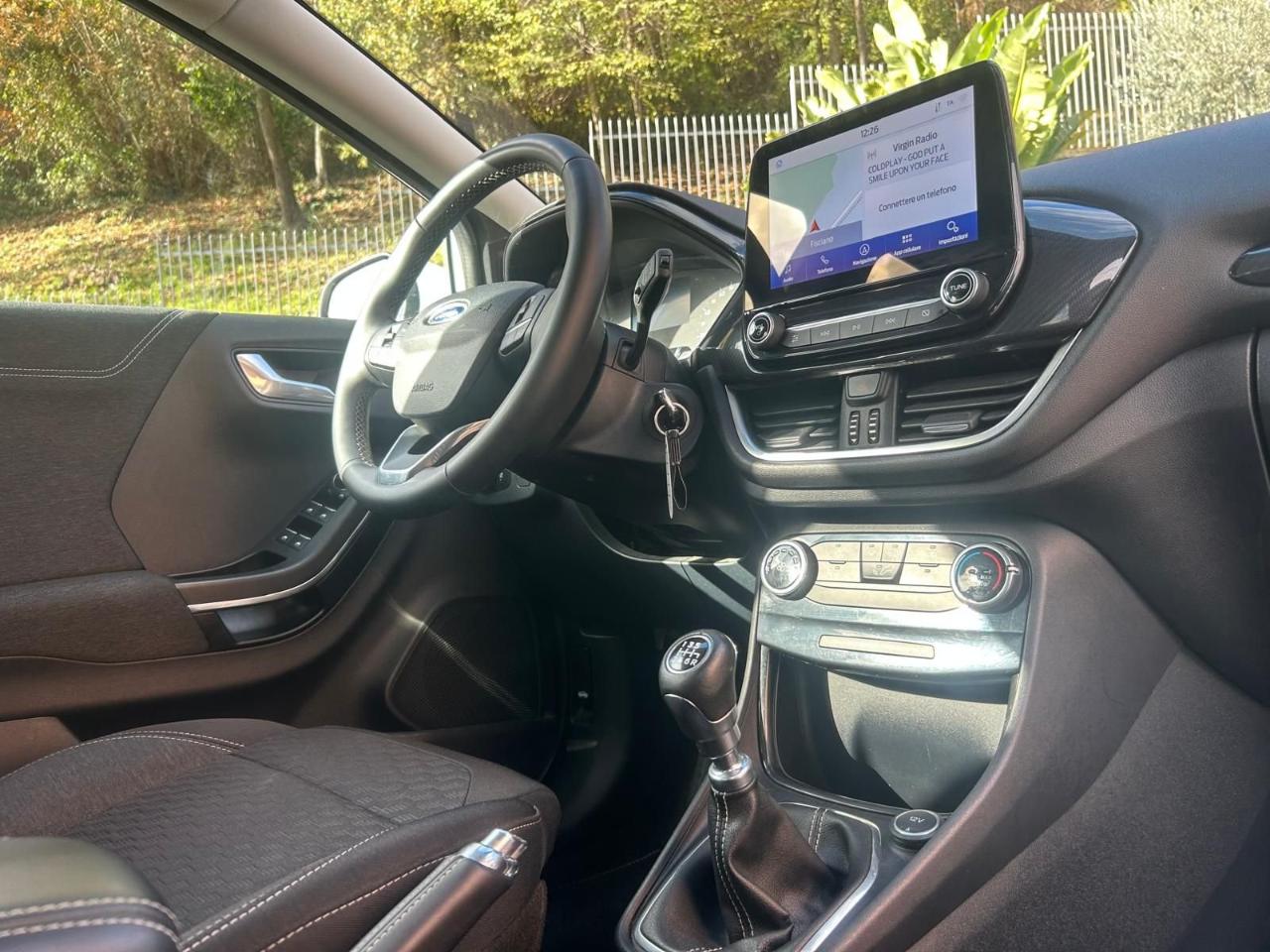 Ford Ford Puma usata 25