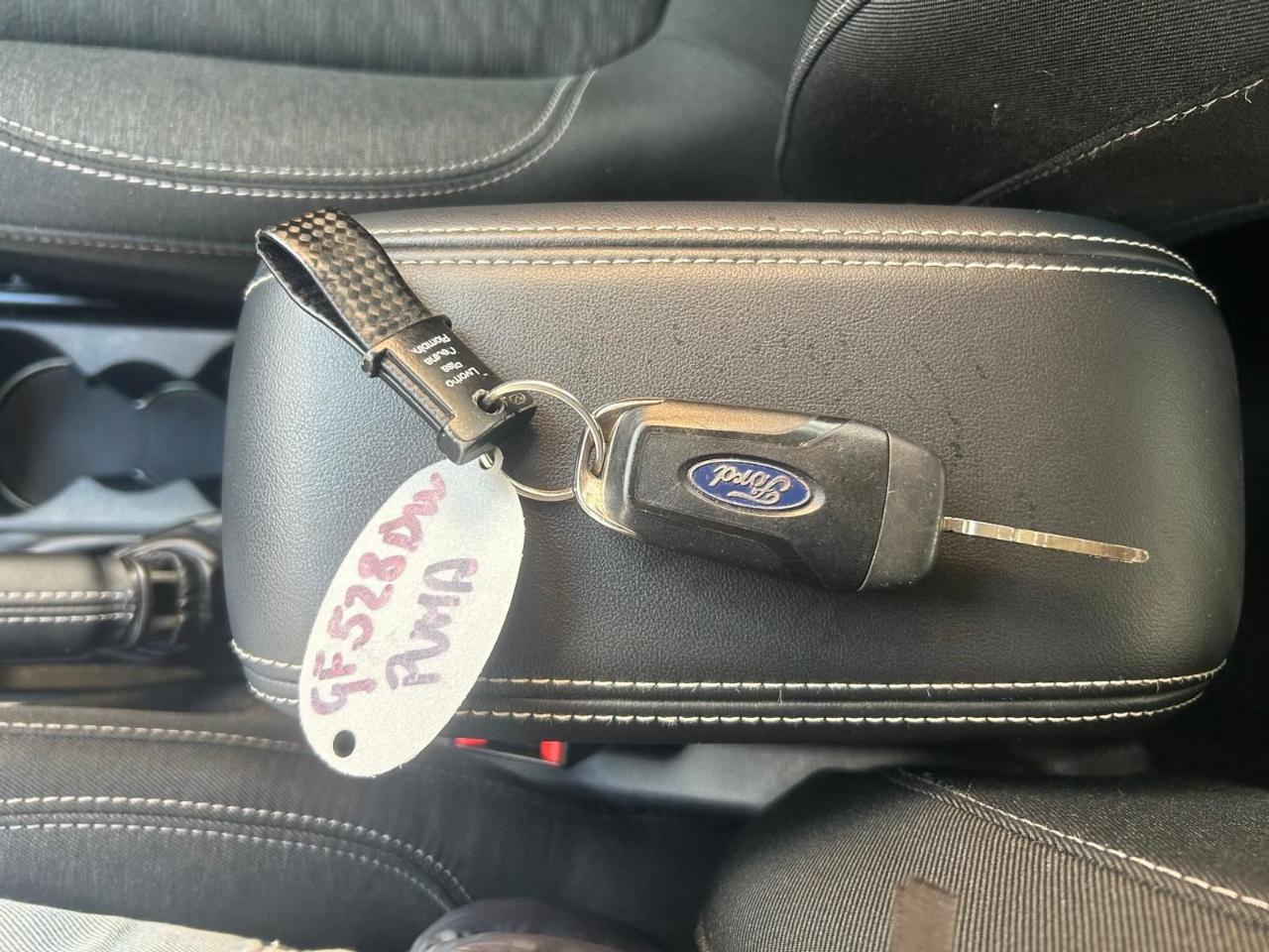 Ford Ford Puma usata 26