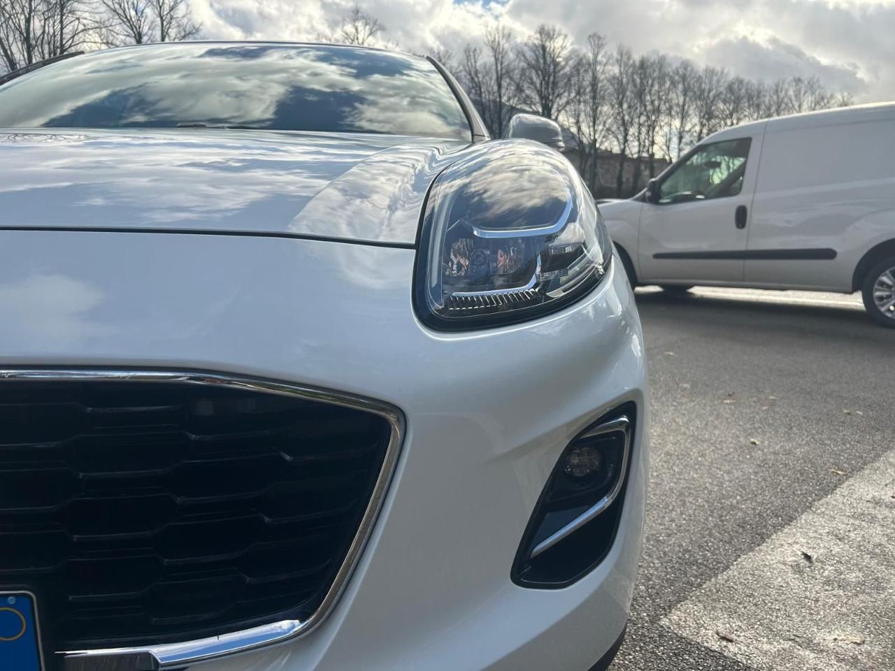 Ford Ford Puma usata 27