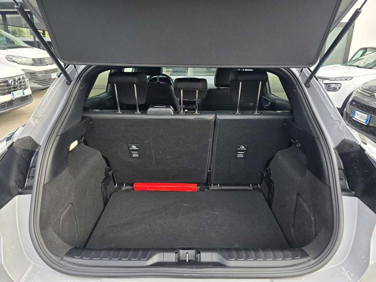 Ford Ford Puma usata 5