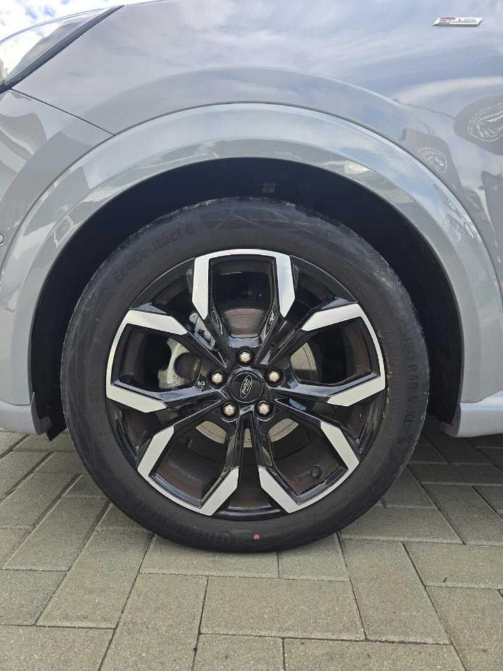 Ford Ford Puma usata 6