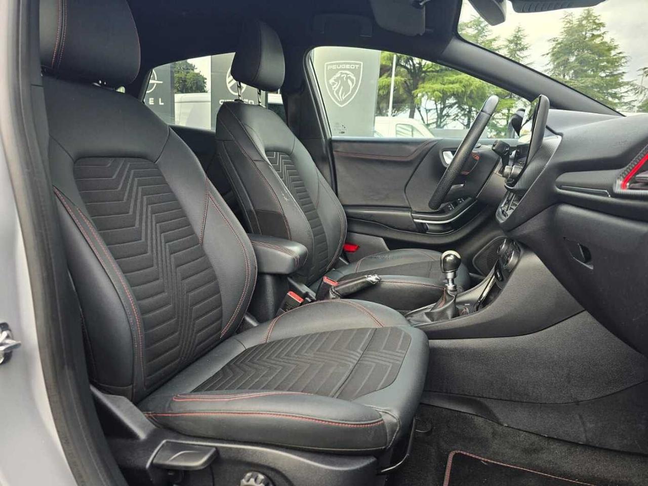 Ford Ford Puma usata 10