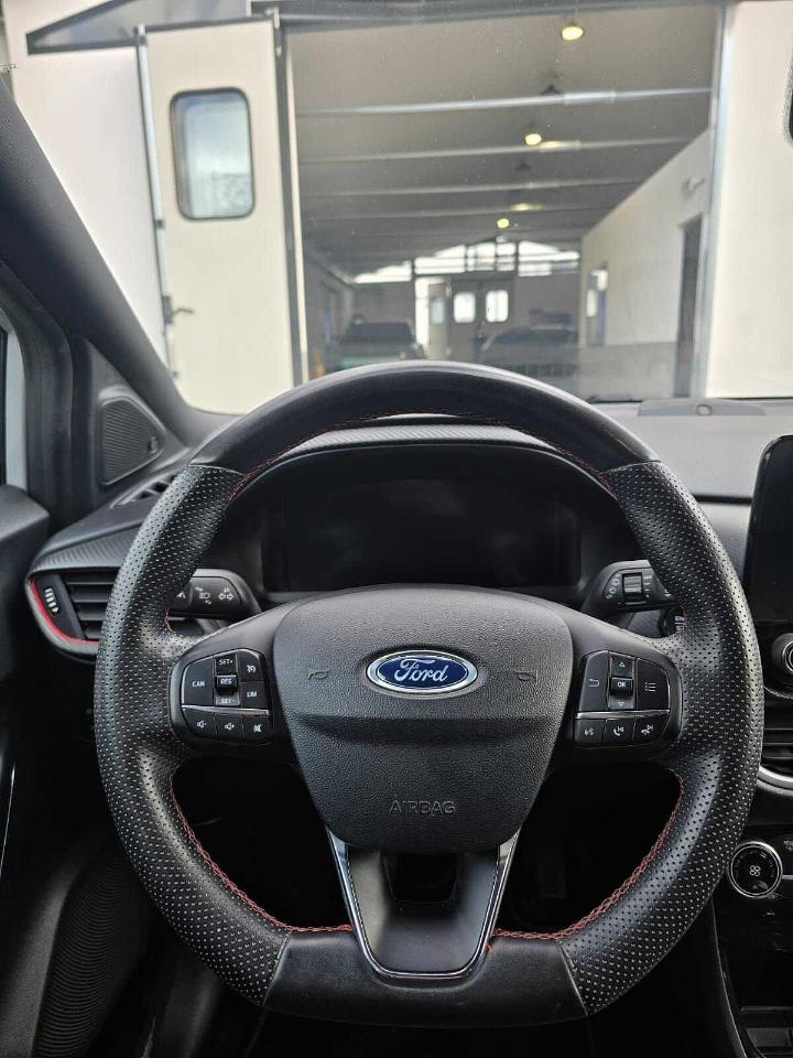 Ford Ford Puma usata 13