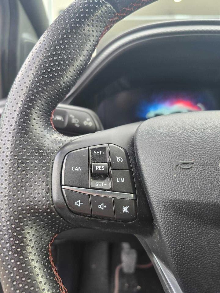 Ford Ford Puma usata 14