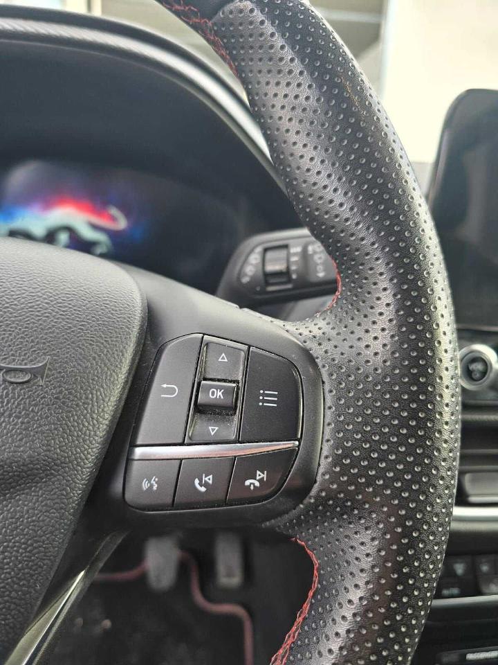 Ford Ford Puma usata 15