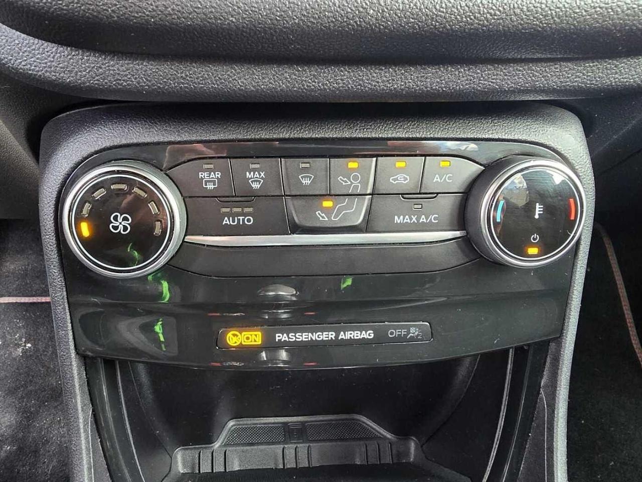 Ford Ford Puma usata 16