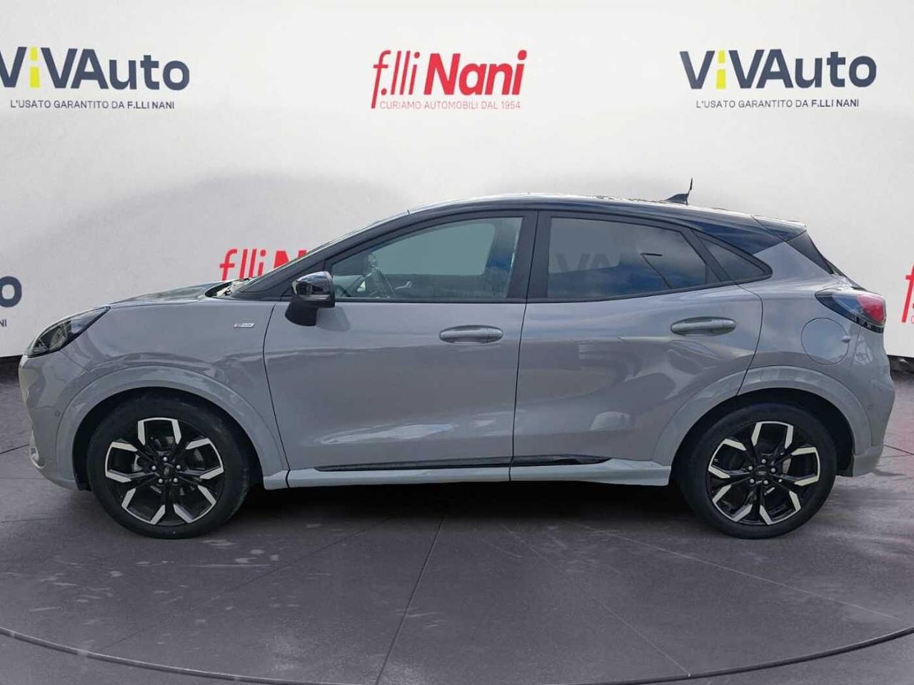 Ford Ford Puma usata 22