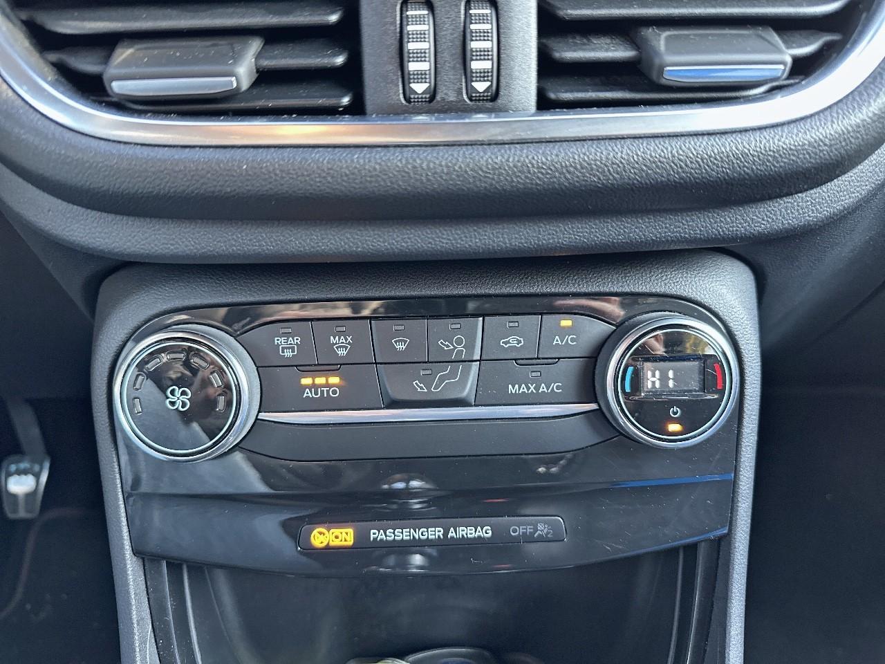 Ford Ford Puma usata 7