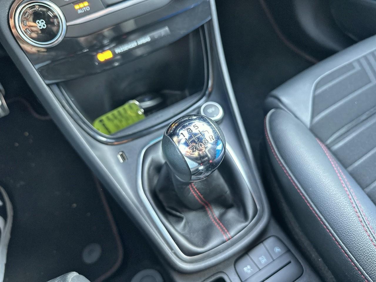 Ford Ford Puma usata 8