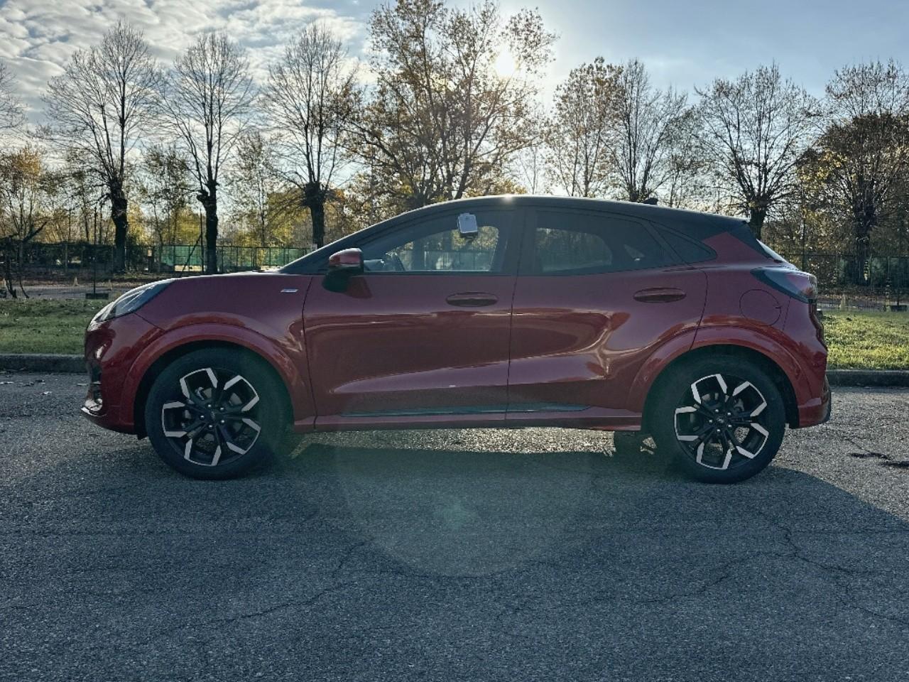 Ford Ford Puma usata 14