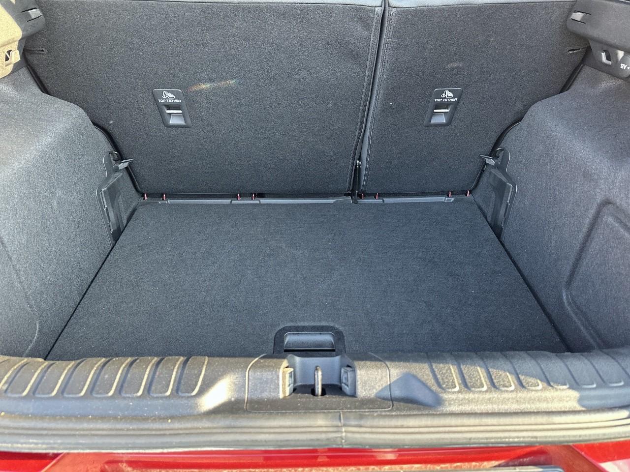 Ford Ford Puma usata 16