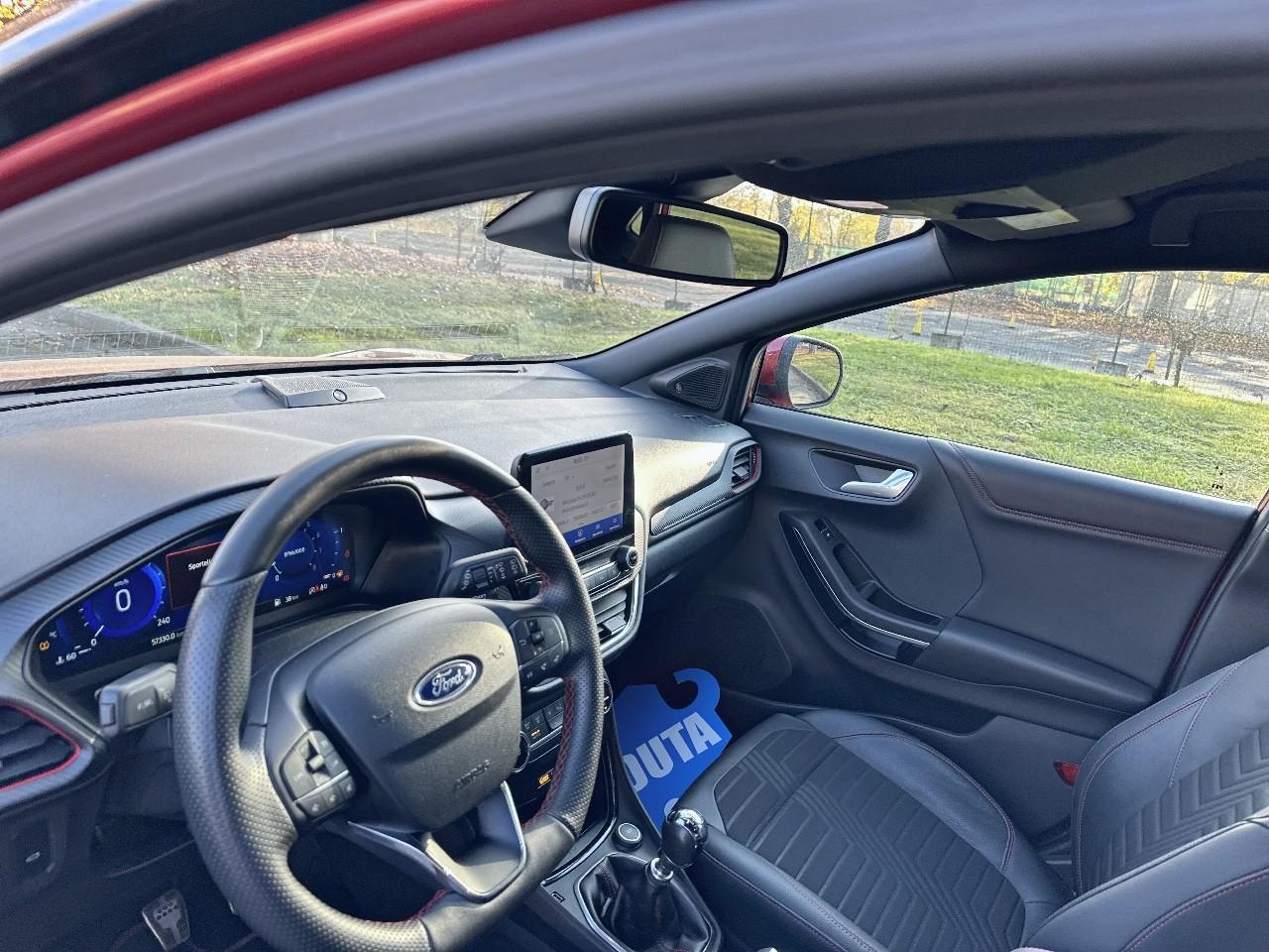 Ford Ford Puma usata 18