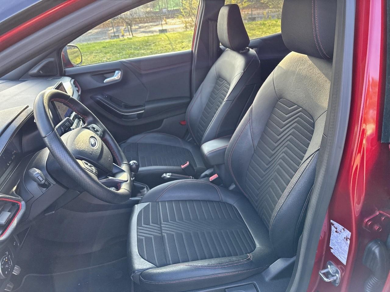 Ford Ford Puma usata 19