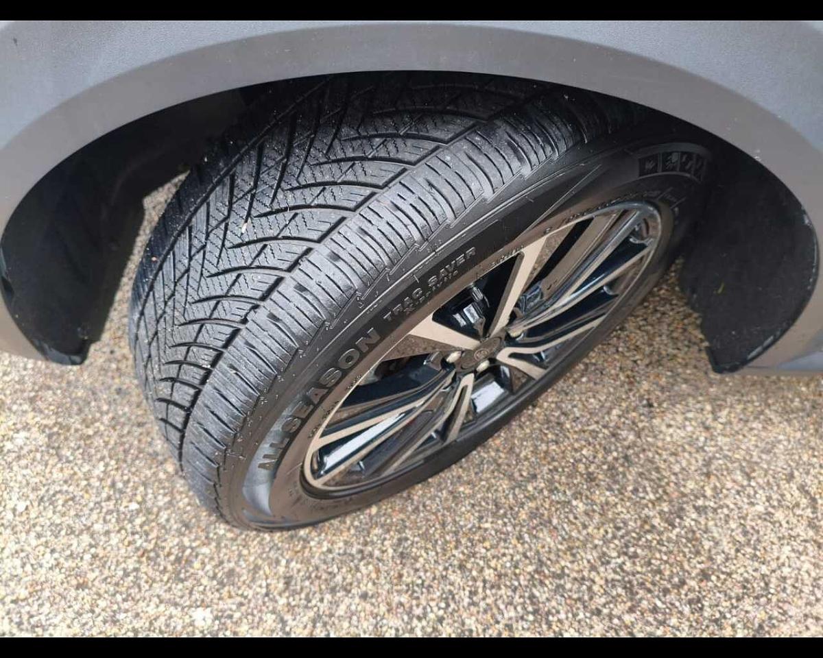 Ford Ford Puma usata, con Vetri Oscurati