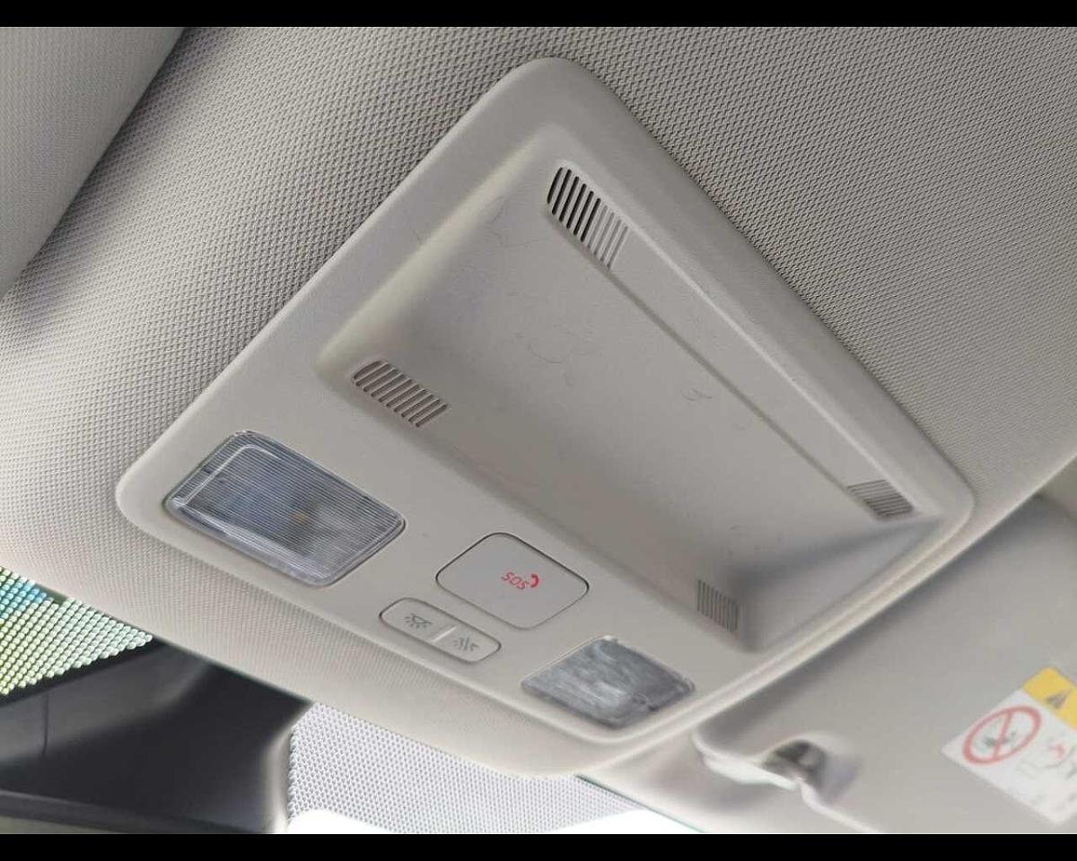 Ford Ford Puma usata 8