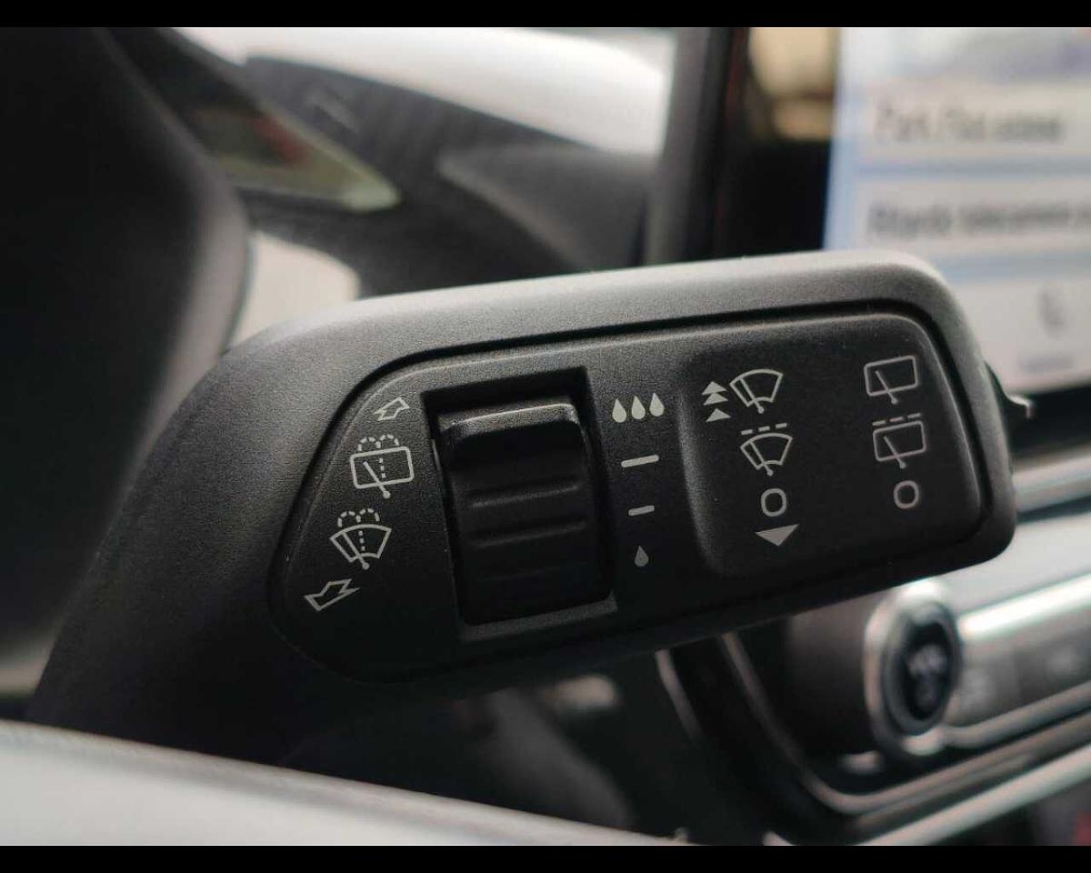 Ford Ford Puma usata 16