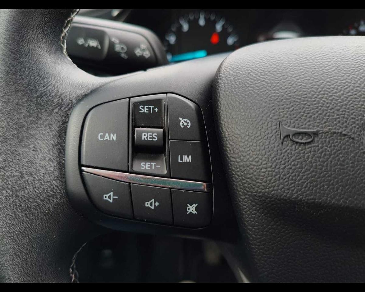 Ford Ford Puma usata 17