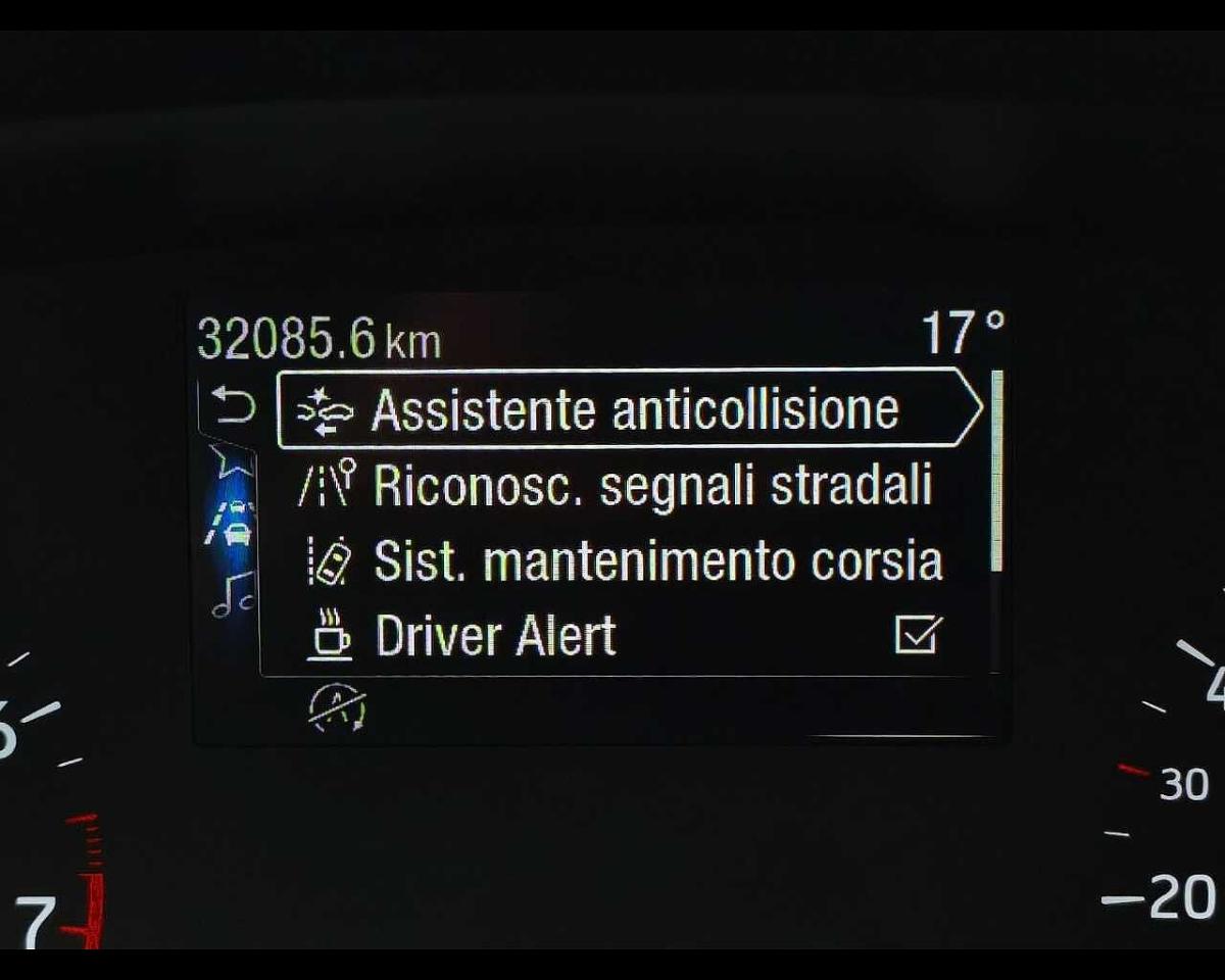 Ford Ford Puma usata 19