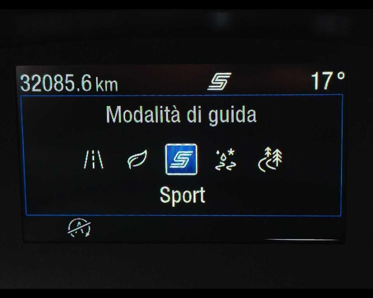 Ford Ford Puma usata 20