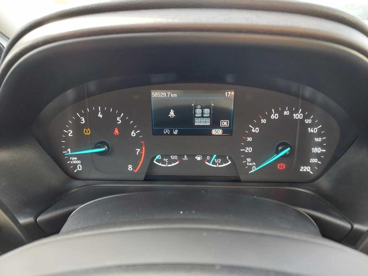 Ford Ford Puma usata 10