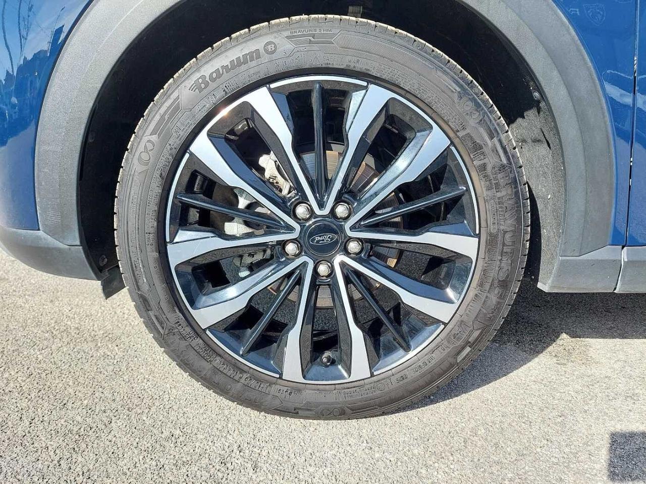 Ford Ford Puma usata 19