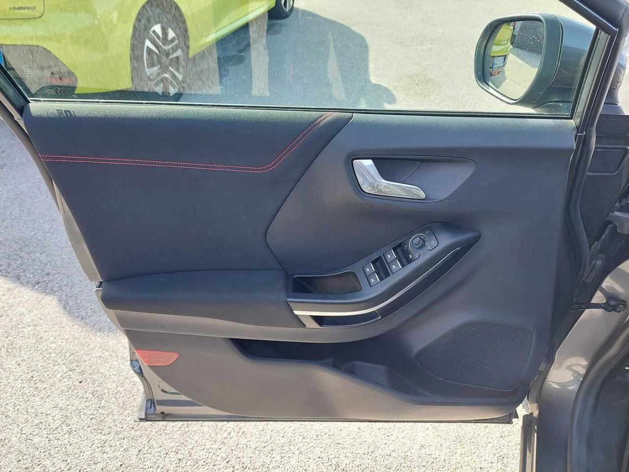 Ford Ford Puma usata, con Sistema Keyless