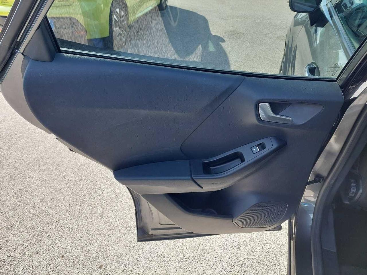 Ford Ford Puma usata 3