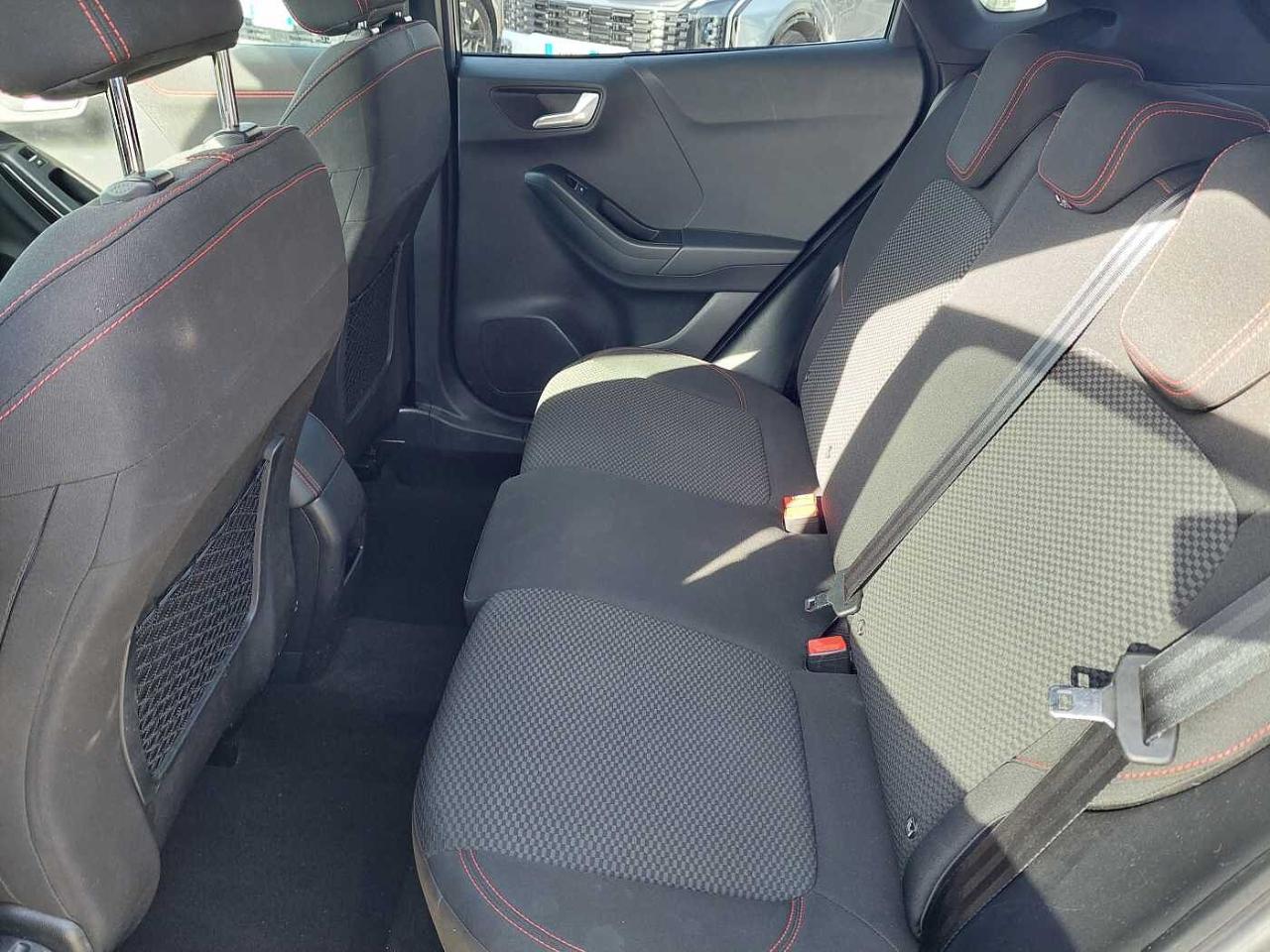 Ford Ford Puma usata 4