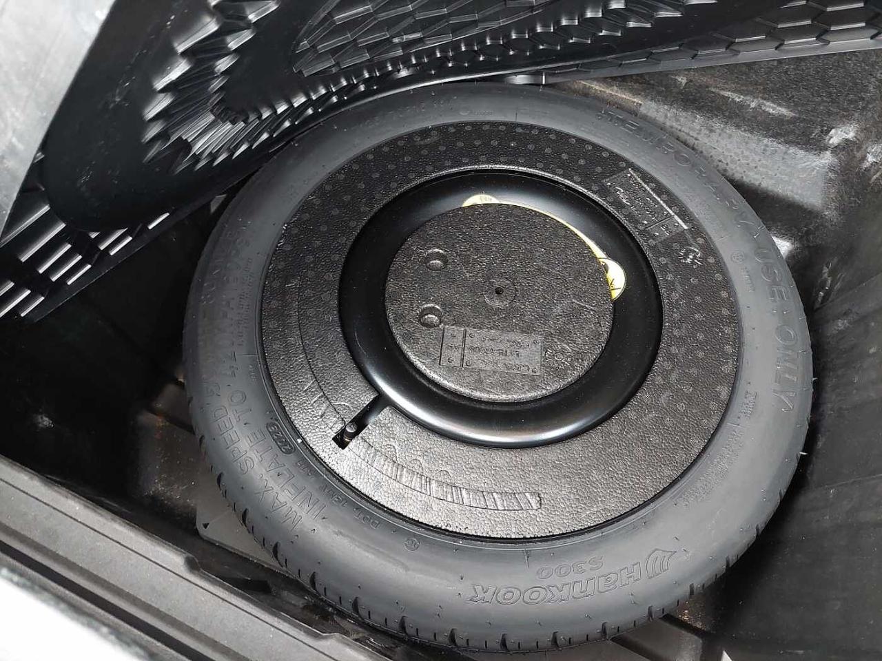 Ford Ford Puma usata 6