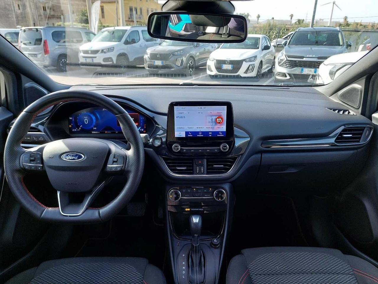 Ford Ford Puma usata 7