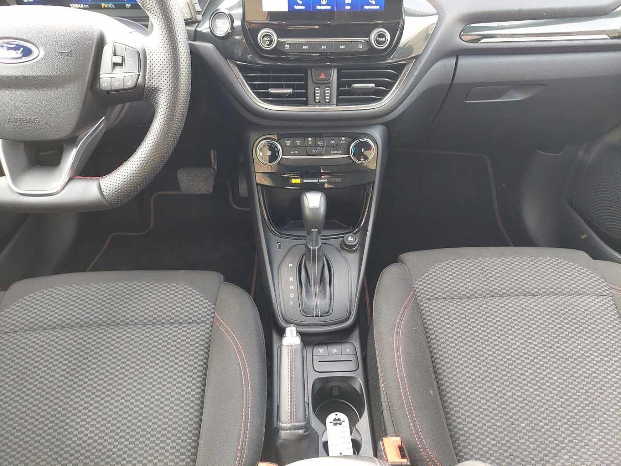 Ford Ford Puma usata 8