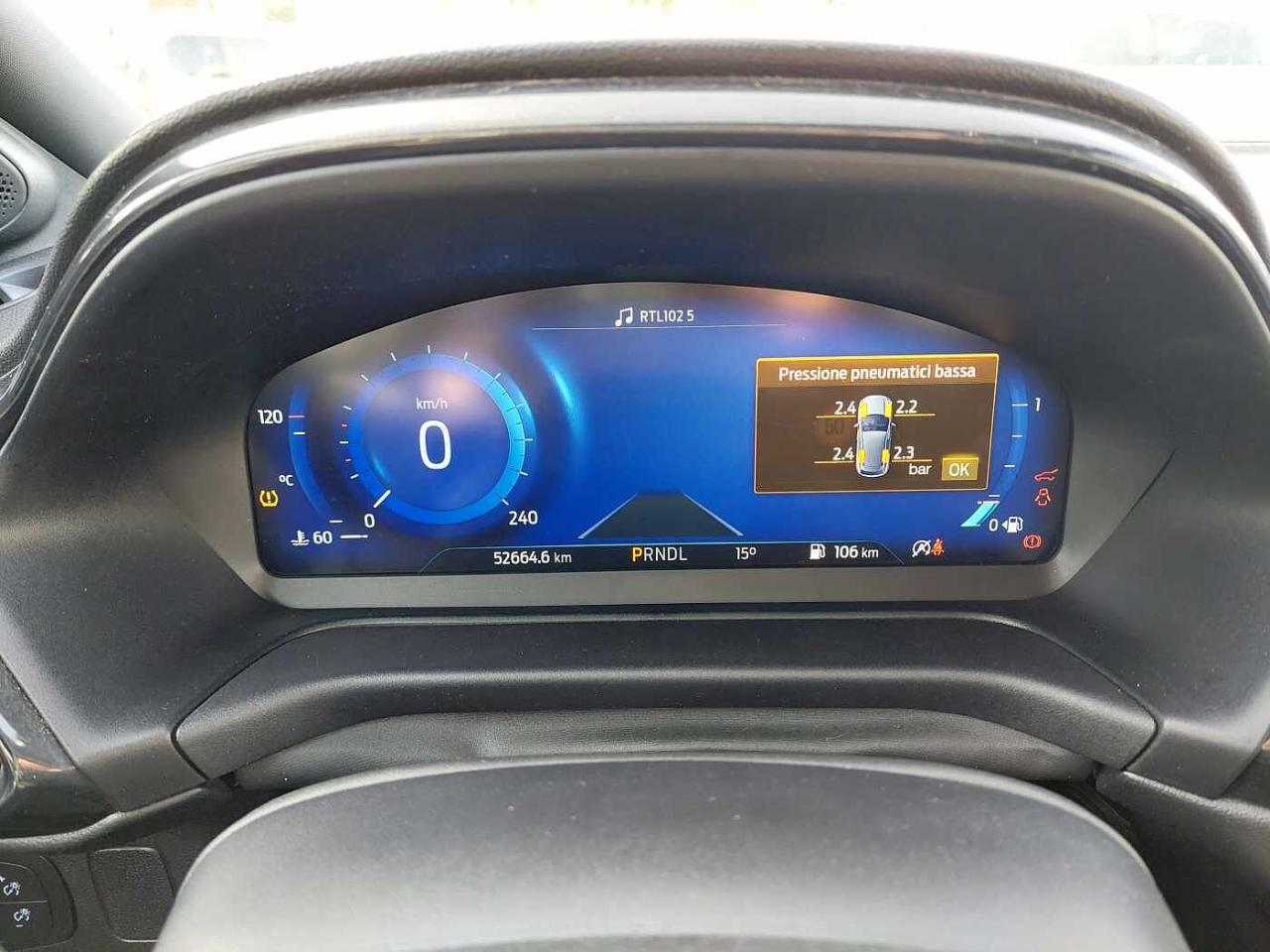 Ford Ford Puma usata 13