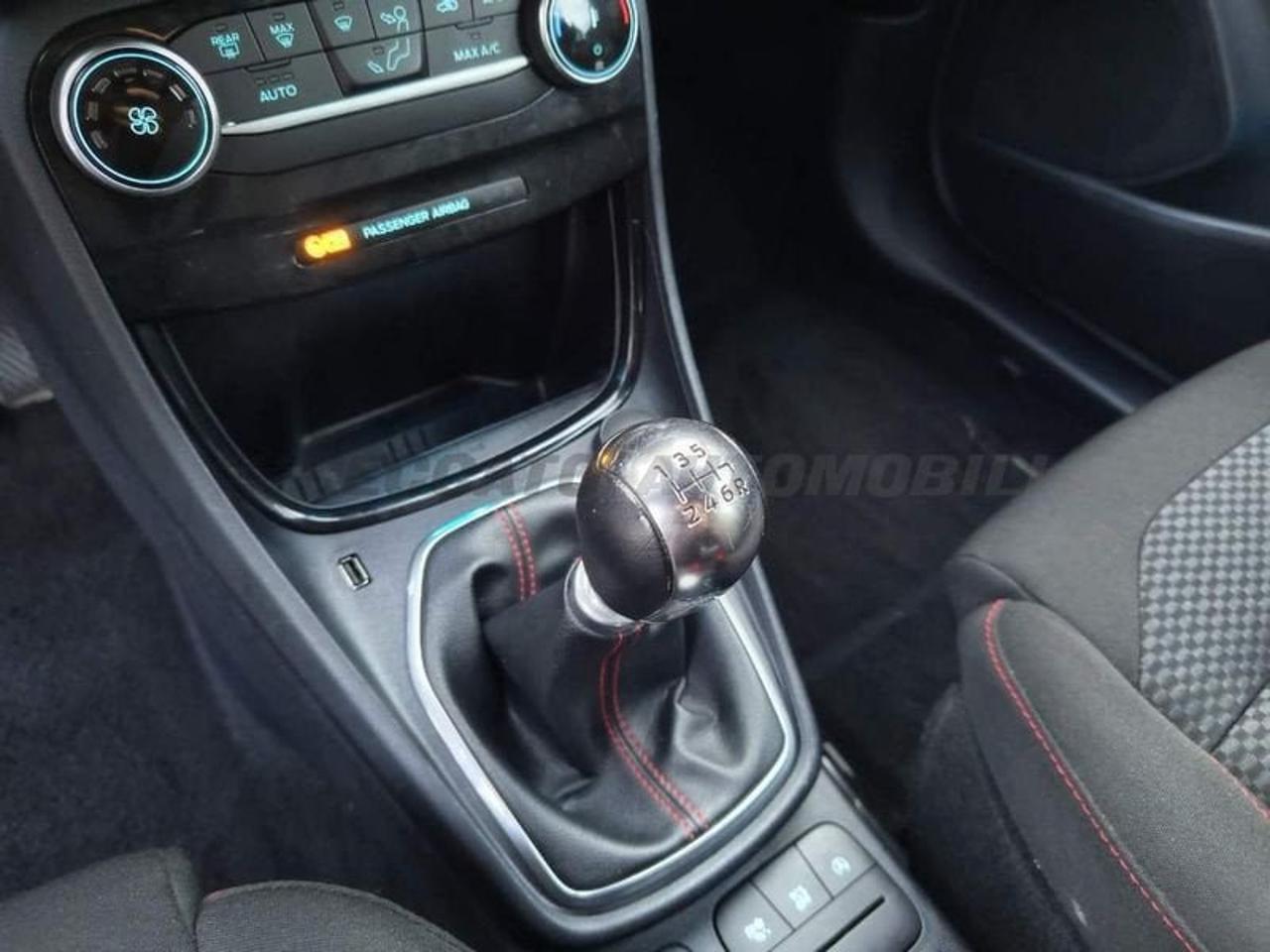 Ford Ford Puma usata 2