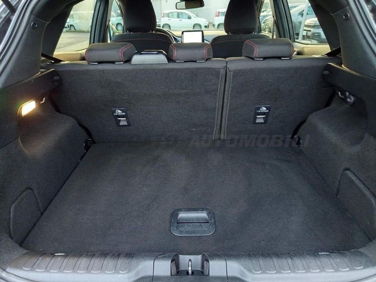 Ford Ford Puma usata 6